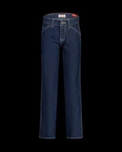 Vingino Straight Jeans Peppe Carpenter< Jeans|Jeans