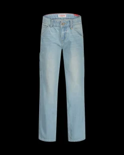Vingino Straight Jeans Peppe carpenter< Jeans|Jeans