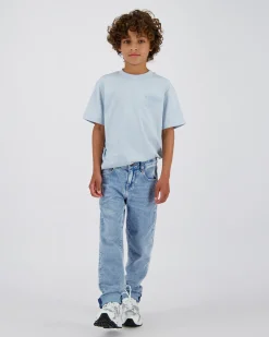 Vingino Straight Jeans Pietro< Jeans|Jeans