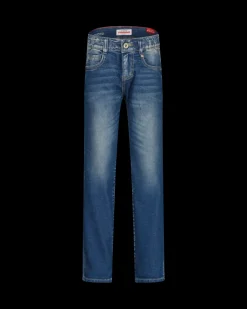 Vingino Straight Jeans Pietro< Jeans|Jeans