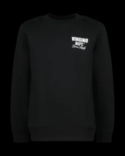 Vingino Sweater Basic-crew< Truien|Truien