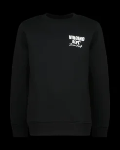 Vingino Sweater Basic-crew< Truien|Truien