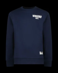 Vingino Sweater Basic-crew< Truien|Truien