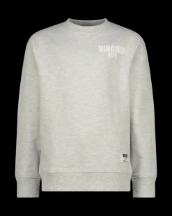 Vingino Sweater Basic-crew< Truien|Truien