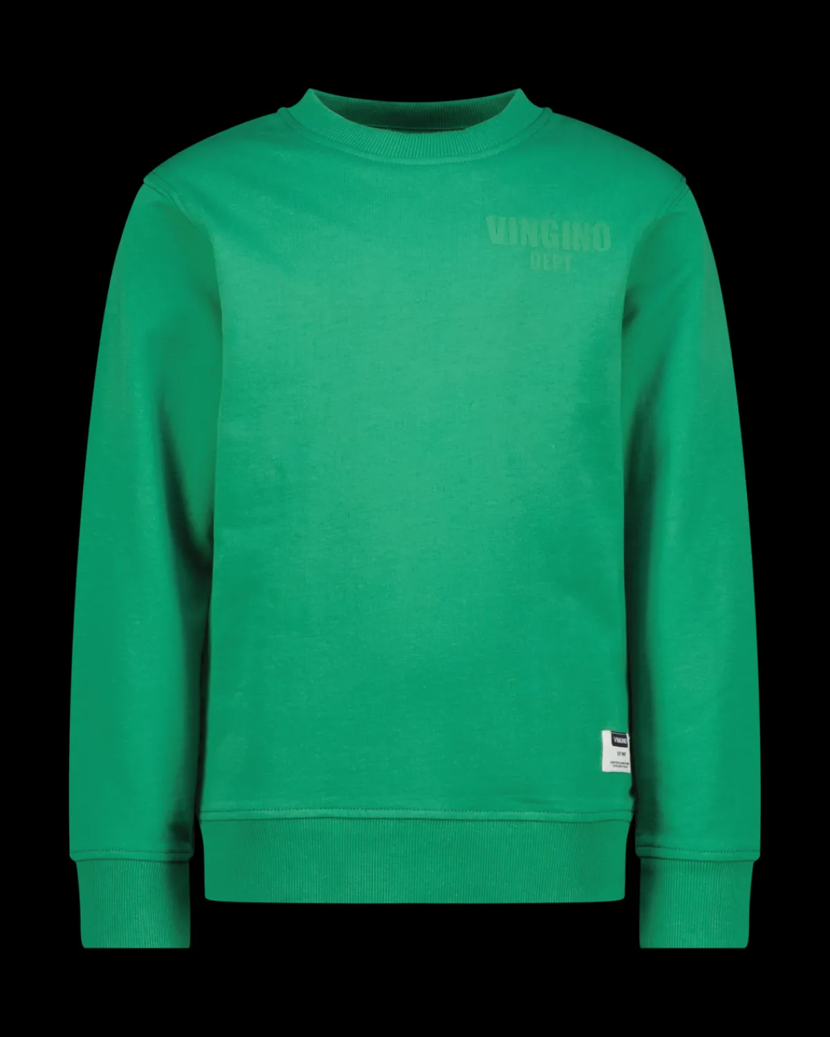 Vingino Sweater Basic-crew< Truien|Truien