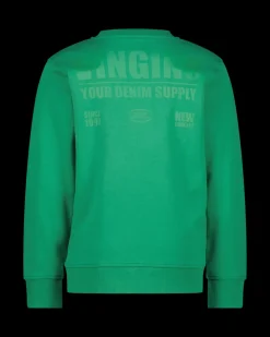 Vingino Sweater Basic-crew< Truien|Truien