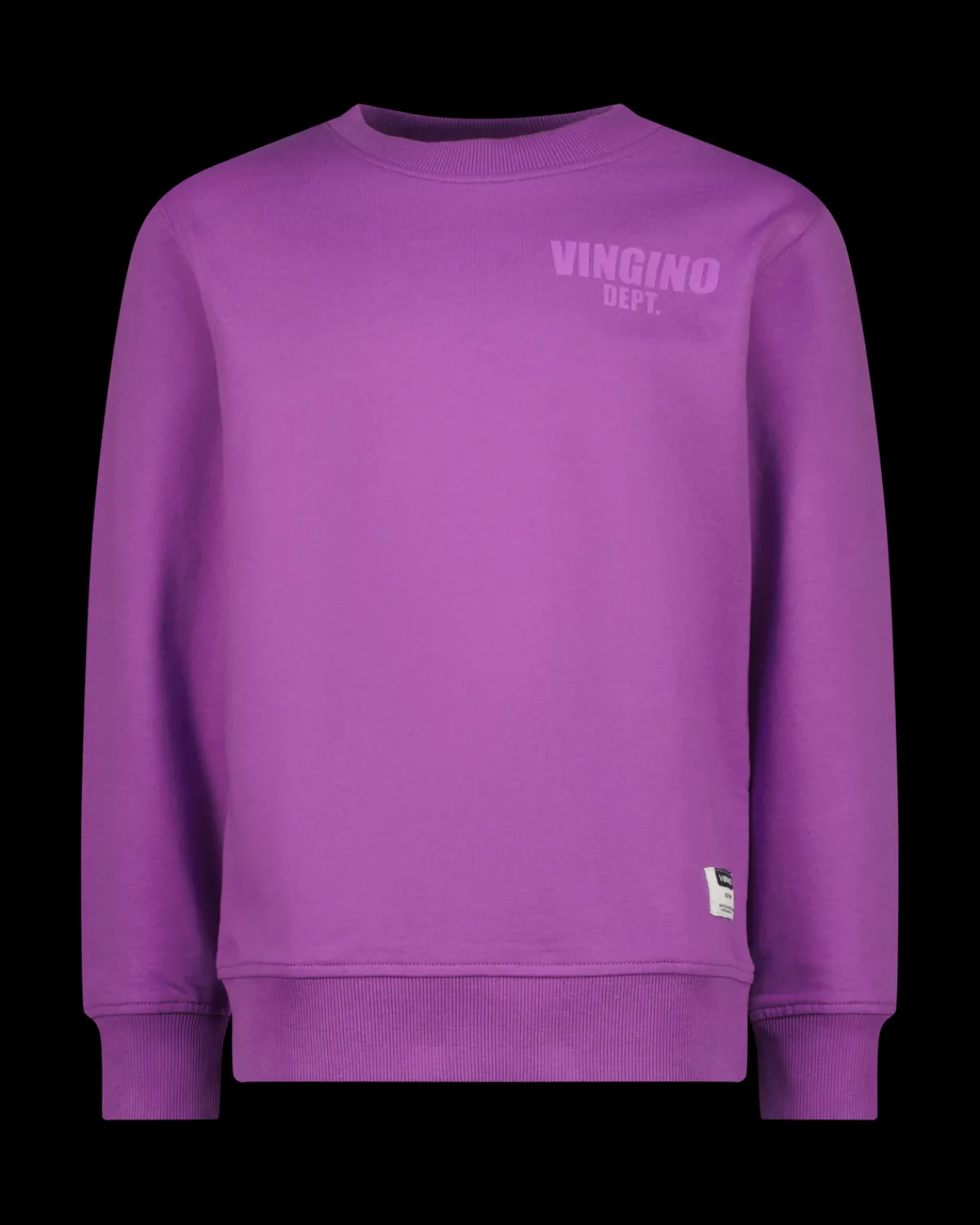 Vingino Sweater Basic-crew< Truien|Truien