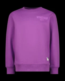 Vingino Sweater Basic-crew< Truien|Truien