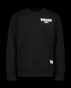 Vingino Sweater Basic-crew< Truien|Truien