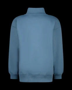 Vingino Sweater Basic-half Zip< Truien|Truien