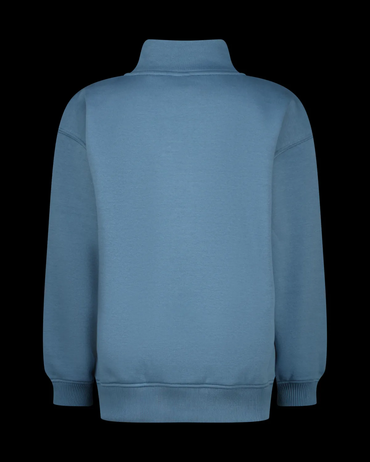 Vingino Sweater Basic-half Zip< Truien|Truien