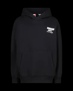 Vingino Sweater Basic-Hoodie< Truien|Truien