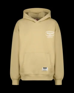 Vingino Sweater Basic-hoody< Truien|Truien