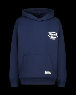 Vingino Sweater Basic-hoody< Truien|Truien