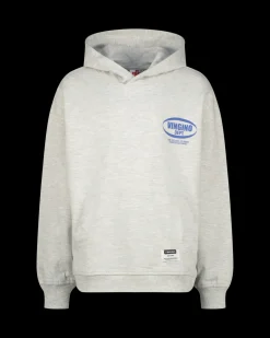 Vingino Sweater Basic-hoody< Truien|Truien