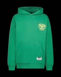 Vingino Sweater Basic-hoody< Truien|Truien