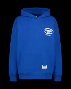 Vingino Sweater Basic-hoody< Truien|Truien