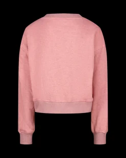 Vingino Sweater Basic-RN Melange< Truien|Truien