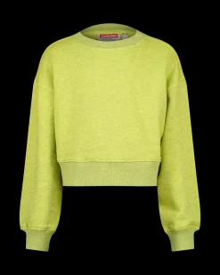 Vingino Sweater Basic-RN Melange< Truien|Truien
