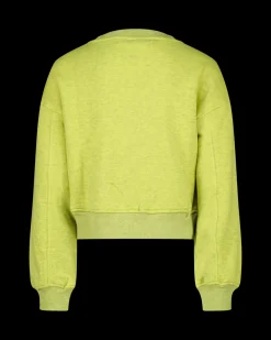 Vingino Sweater Basic-RN Melange< Truien|Truien