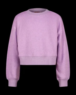 Vingino Sweater Basic-RN Melange< Truien|Truien