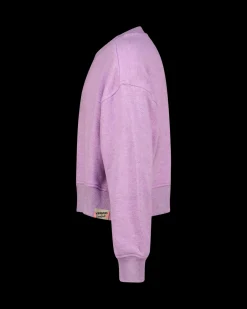 Vingino Sweater Basic-RN Melange< Truien|Truien