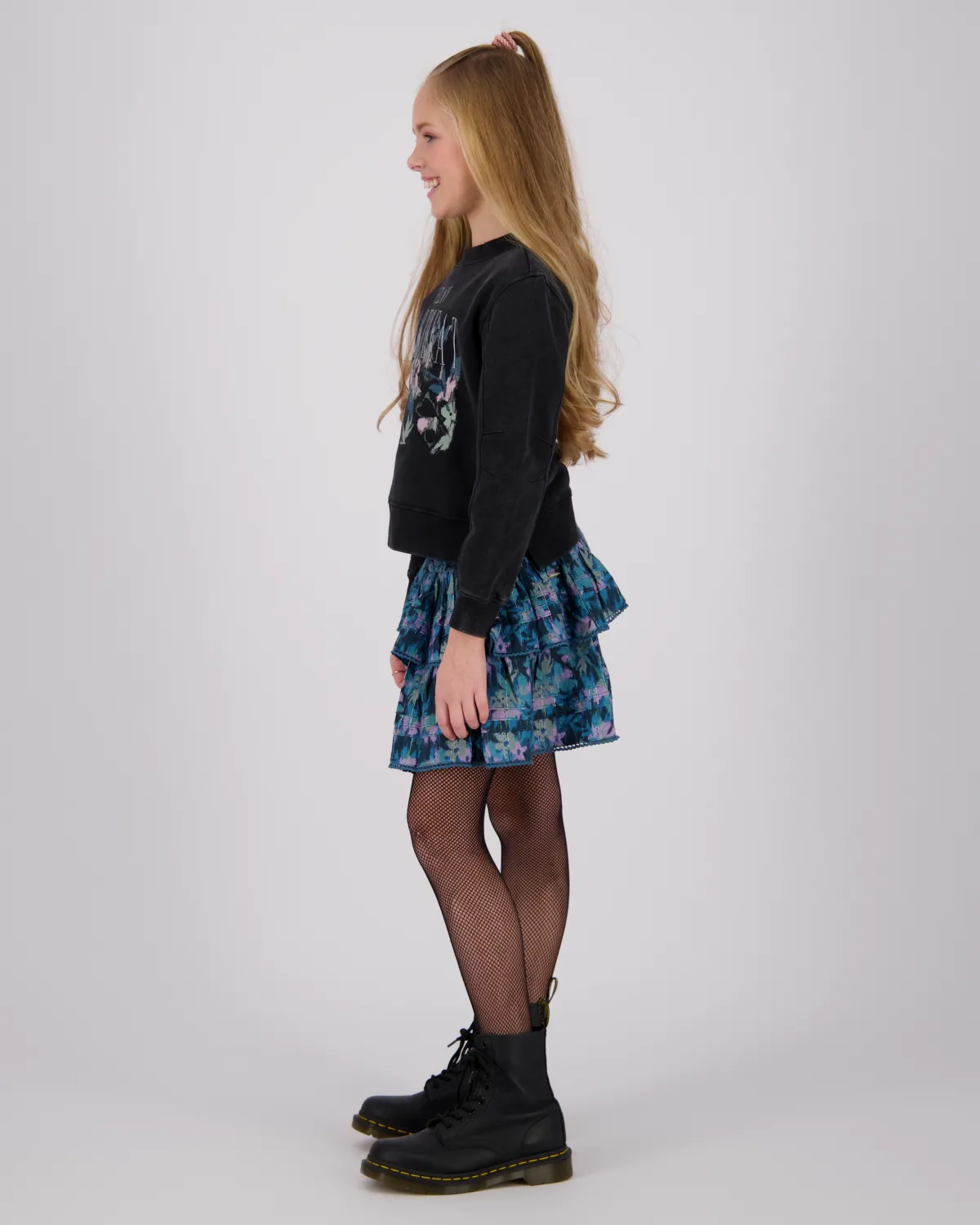 Vingino Sweater Nalita< Truien|Truien