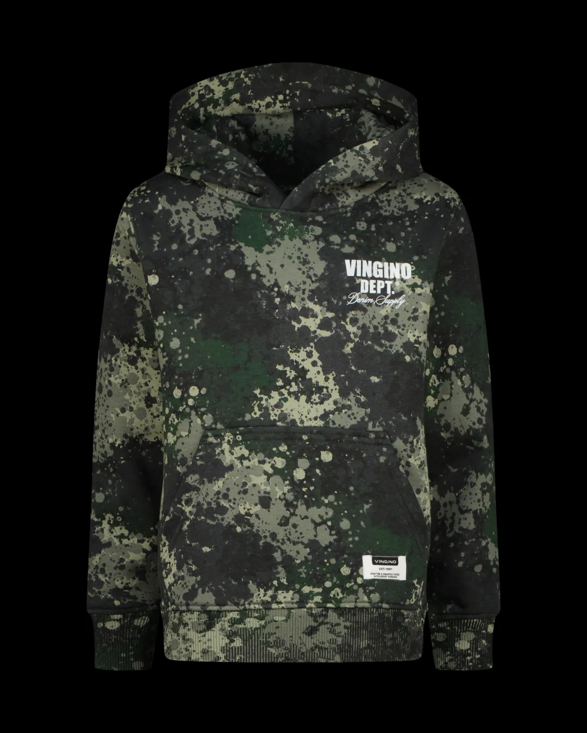 Vingino Sweater Nast< Truien|Truien