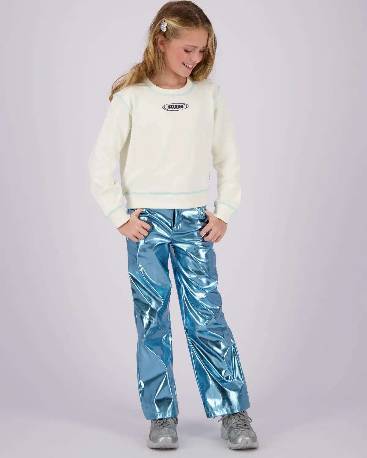 Vingino Sweater Natasja< Truien|Truien