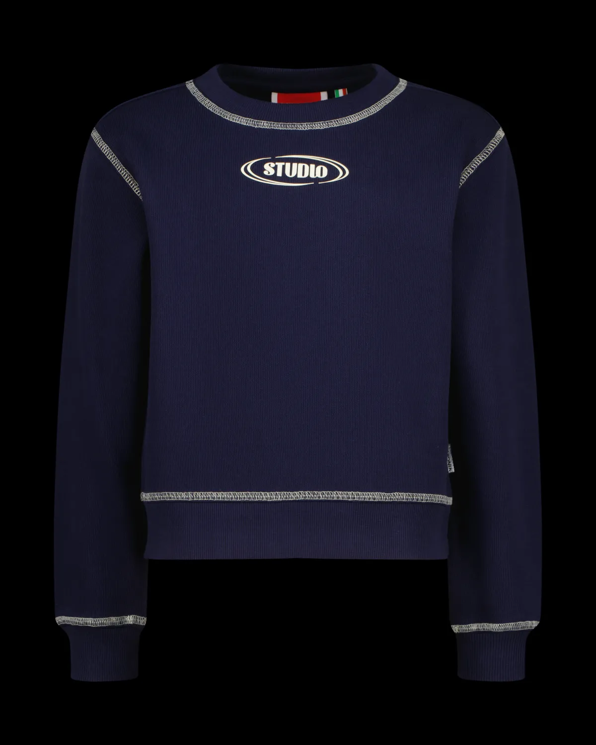 Vingino Sweater Natasja< Truien|Truien