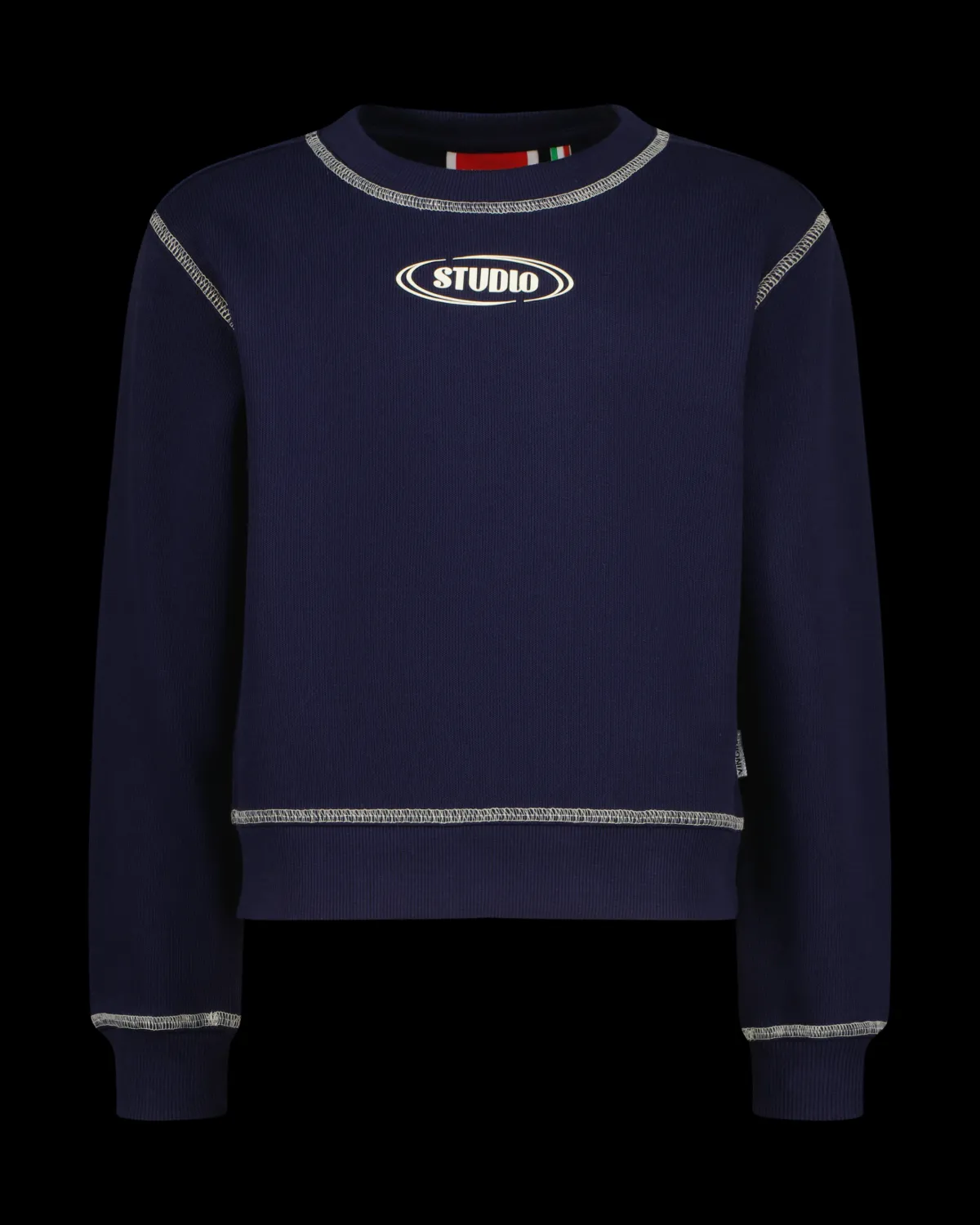 Vingino Sweater Natasja< Truien|Truien