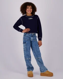 Vingino Sweater Natasja< Truien|Truien