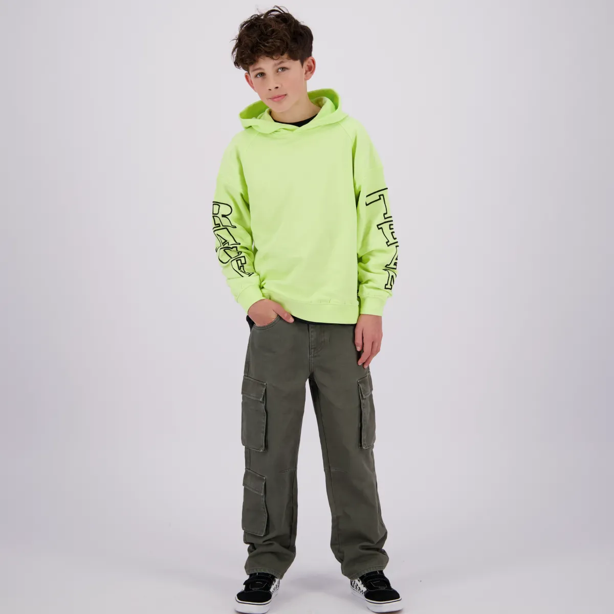 Vingino Sweater Neave< Truien|Truien