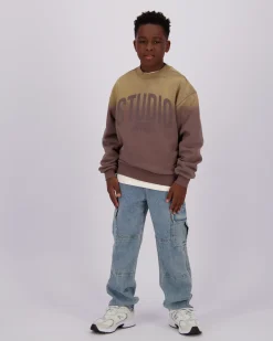 Vingino Sweater Nebras< Truien|Truien