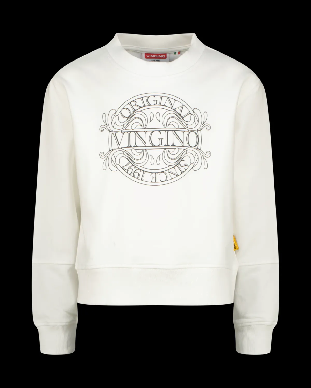 Vingino Sweater Niemke< Truien|Truien
