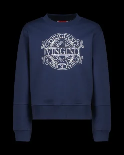 Vingino Sweater Niemke< Truien|Truien