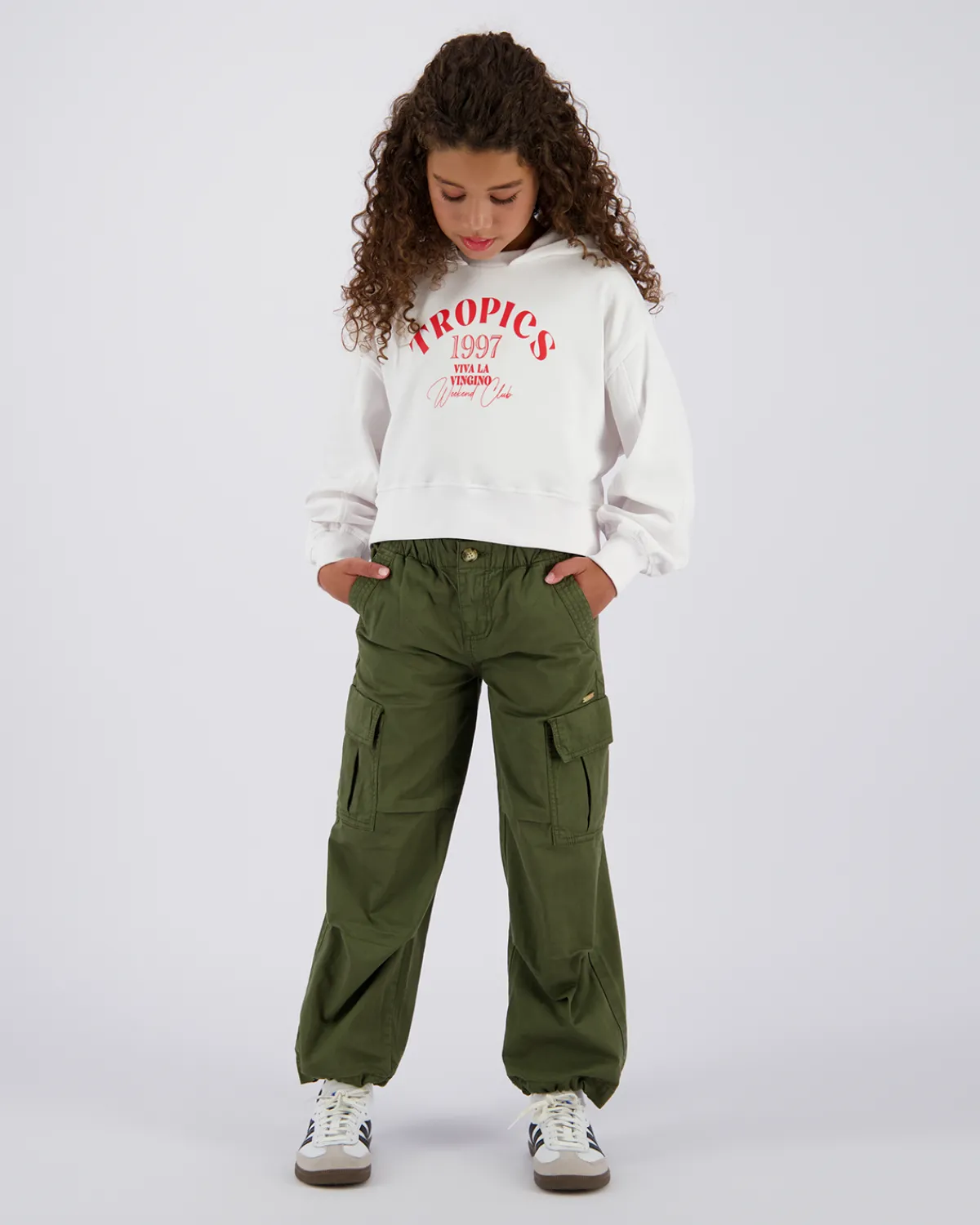 Vingino Sweater Niva< Truien|Truien