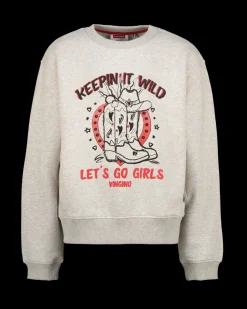 Vingino Sweater Noah< Truien