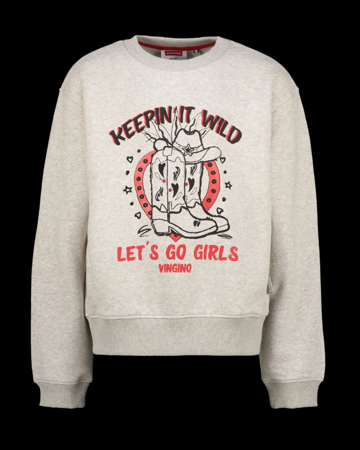 Vingino Sweater Noah< Truien