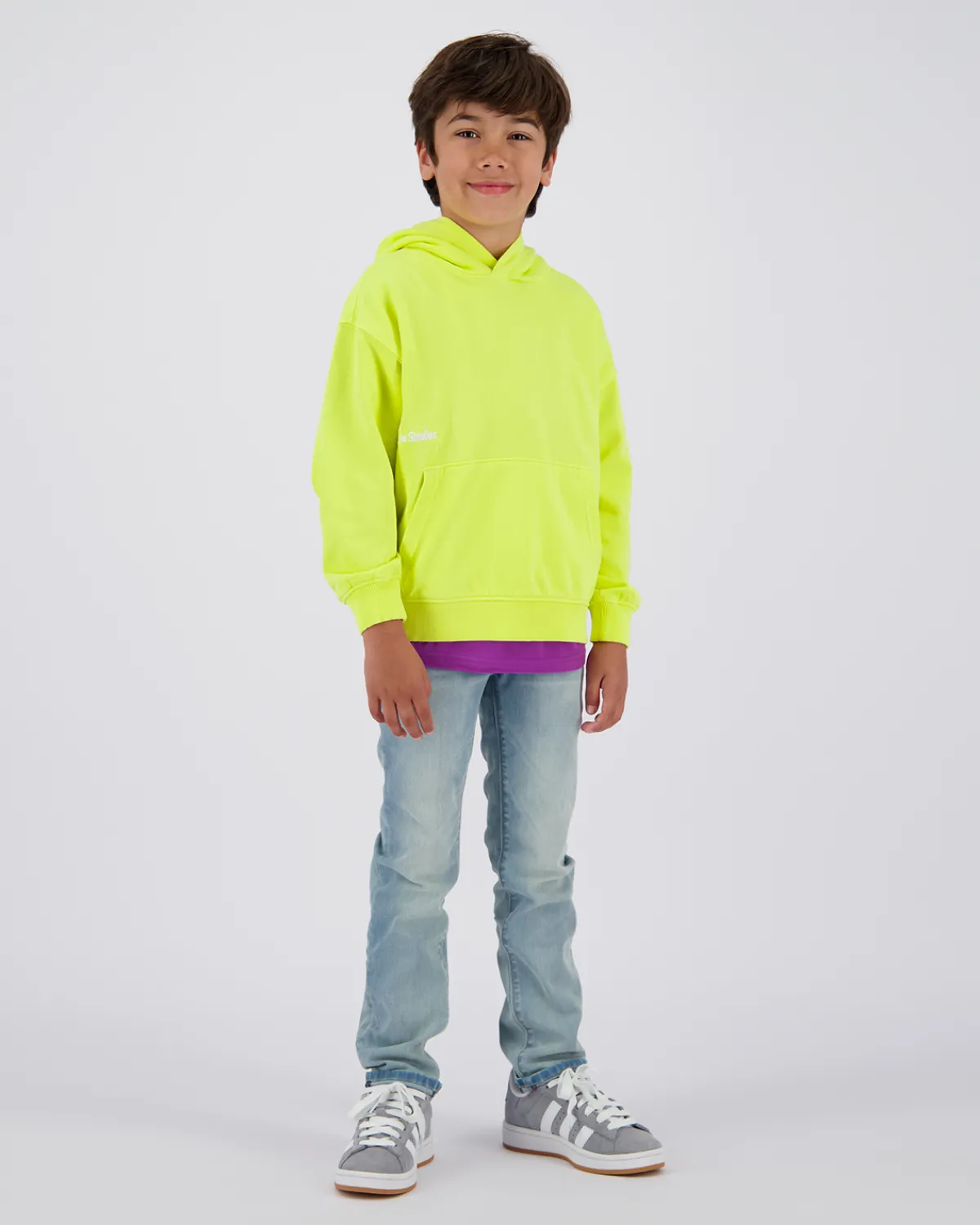 Vingino Sweater Noff< Truien|Truien