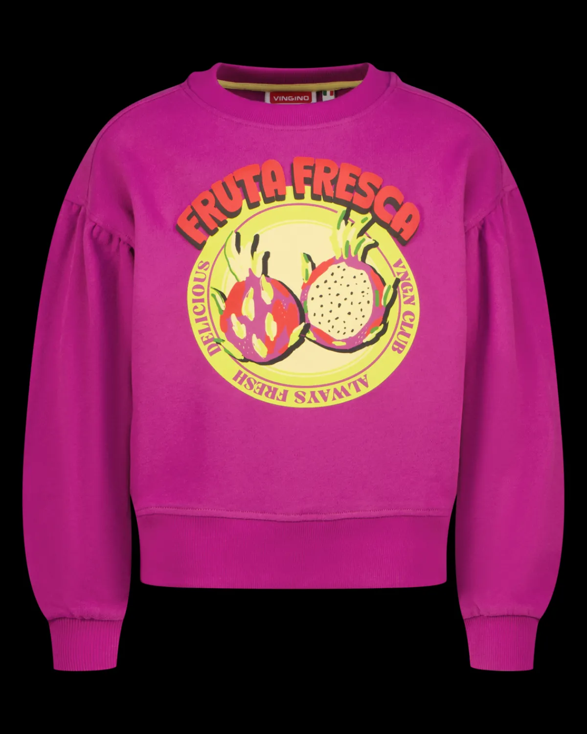 Vingino Sweater Nolita< Truien|Truien