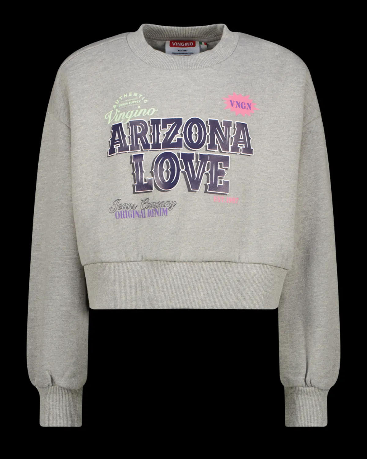Vingino Sweater Nomie< Truien