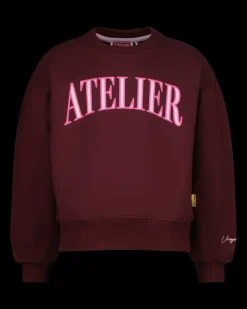 Vingino Sweater Noran< Truien|Truien