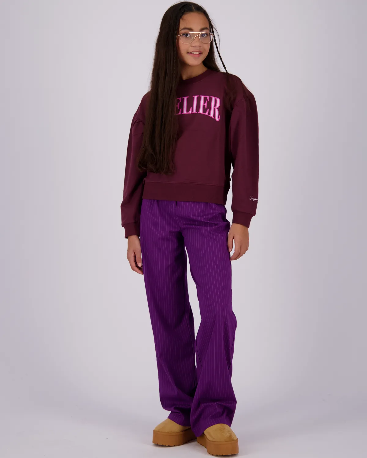 Vingino Sweater Noran< Truien|Truien