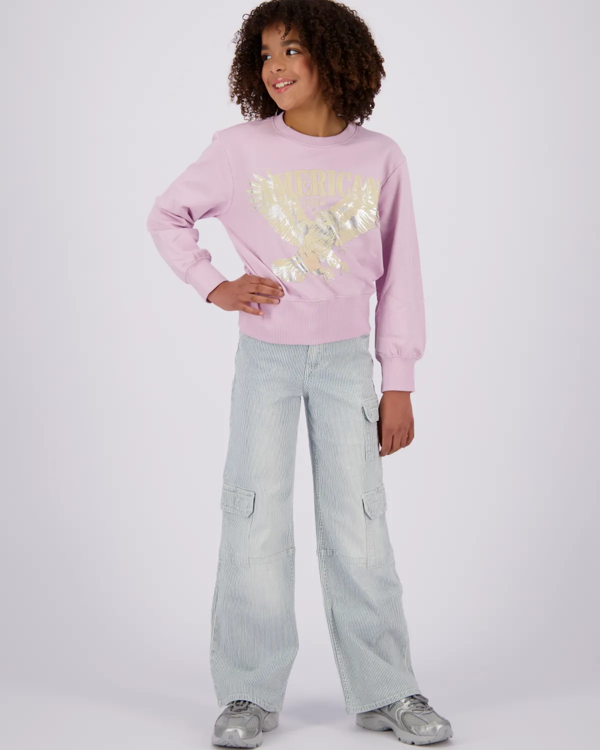 Vingino Sweater Nydra< Truien|Truien