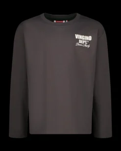 Vingino T-shirt Basic Logo Tee< Shirts