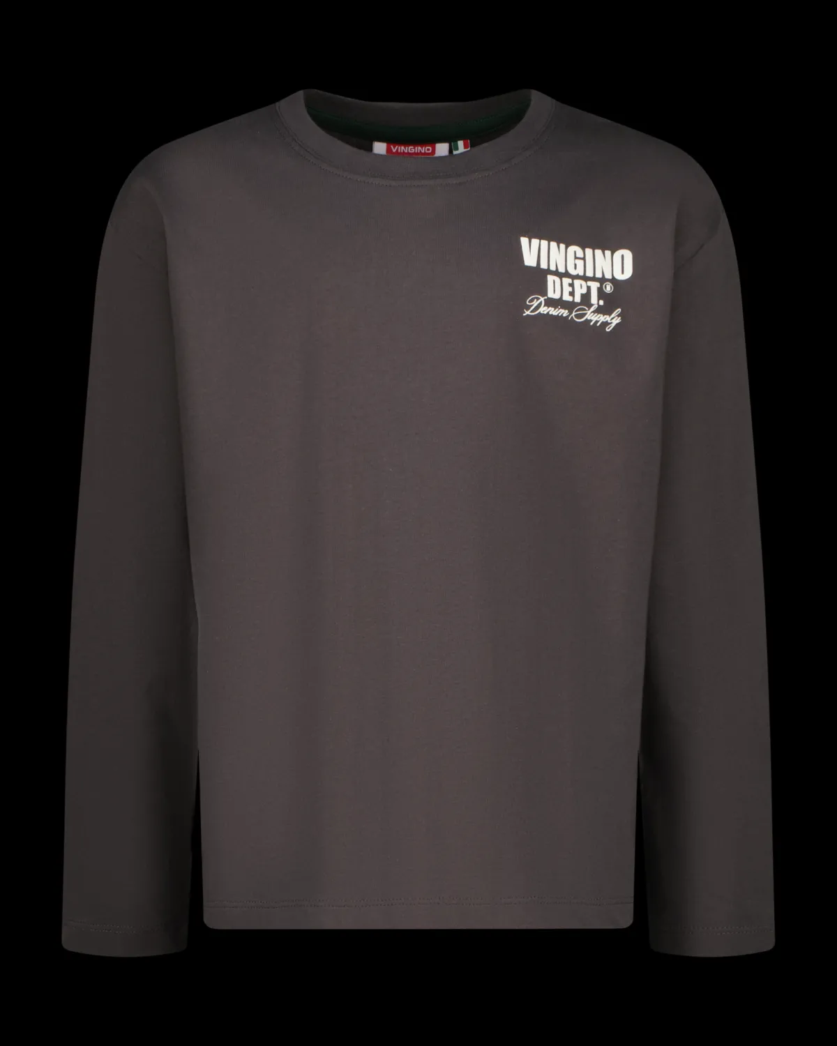 Vingino T-shirt Basic Logo Tee< Shirts
