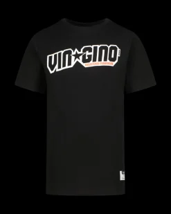 Vingino T-Shirt Basic-logo< Shirts|T-Shirts & Polos