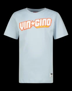Vingino T-Shirt Basic-logo< Shirts|T-Shirts & Polos