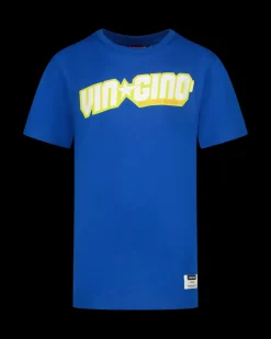 Vingino T-Shirt Basic-logo< Shirts|T-Shirts & Polos